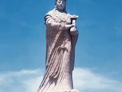 -天津妈祖文化园