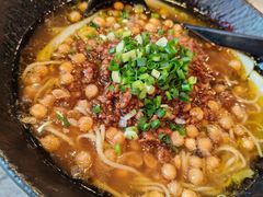 -我的面 川味Bistro(后沙峪店)