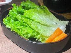 -虎丸烧肉(世纪汇店)