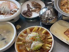 -邢家锅贴老店·非遗·开封菜(金明广场店)