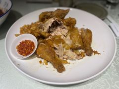 -汉唐宴长安食府