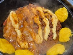 -人民公社大食堂(顺义总店)