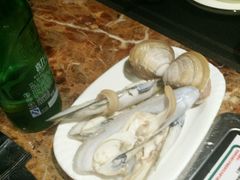 -船奇蒸汽海鲜·闽菜(八市海鲜总店)