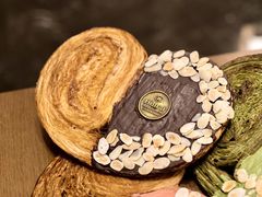 -V咖啡(兰州盛达希尔顿酒店)