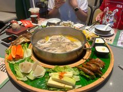 -椰小鸡·琼州糟粕醋(美兰缤纷城店)