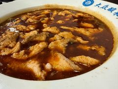 -大众酸菜鱼(梨花巷总店)