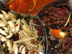 -陳艳红火锅(港汇店)