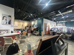 -海马体照相馆(天津世纪都会店)