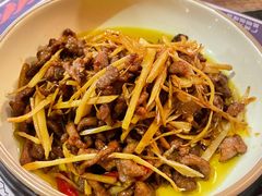 -铁公鸡·四川料理(天环广场店)