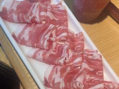 -东道煮牛肉火锅(东盛大街店)