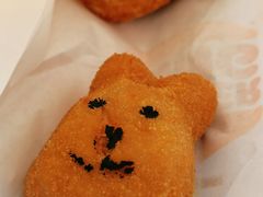 -汉堡王(天津鲁能店)