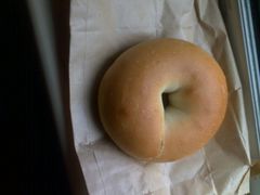 原味面包圈~小失望-BAKER&SPICE(国金中心商场店)