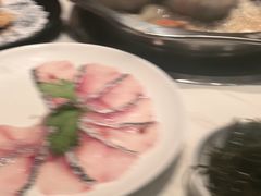 -盛源川香鱼火锅(西小区总店)