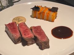 -L'Arome芳芳法国餐厅(仙林金鹰店)