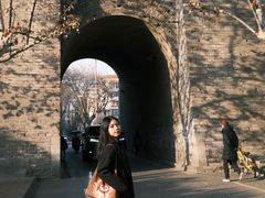 -湘子庙