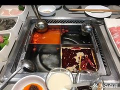 -海底捞火锅(5050购物中心店)