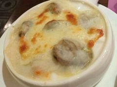 -德大西餐社(云南南路店)