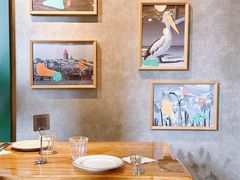 -O'eat Blossom&Pelican(深圳首店)