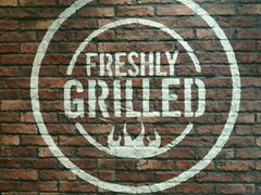 -汉堡王(北京三里屯购物中心)