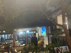 -大富贵烧烤公司(双廊店)
