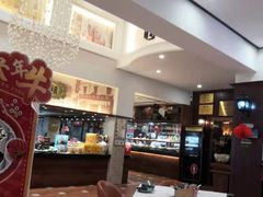 -蒋公馆家宴(江阴店)