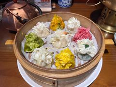 -龍聚祥烧麦馆(鼓楼店)