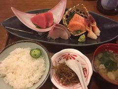 -希望日本料理(保利香槟花园店)