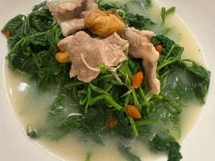 -顺意·顺德家乡菜(国际人才大厦店)