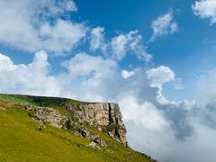 -芦芽山旅游度假区
