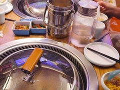 -锅老头铁锅炖•大锅蒸汽海鲜(韩乐坊店)
