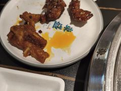 -東盛炭烤自助料理(浦东文峰广场店)