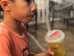 爱不释手-苏阁鲜果茶(虎门君乐汇店)