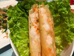 -相思林金岛饭店(青山湖店)