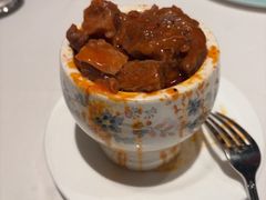 -波特曼西餐厅(南岗店)