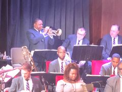 -林肯爵士乐上海中心 Jazz at Lincoln Center Shanghai
