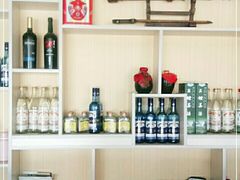 -途肴·老农饭庄(百里峡店)