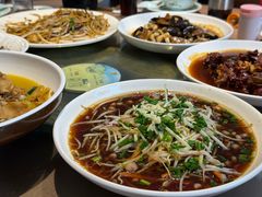 -柠静私家菜(石板巷店)