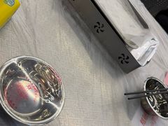 -串小白烧烤(金沙洲店)