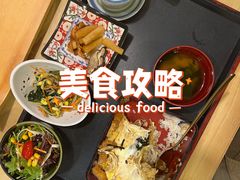 -桃屋日本料理(清华科技园店)