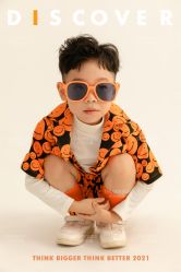 -花开映像儿童摄影
