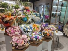 -EPOQUE·一刻花店(兴业太古汇店)
