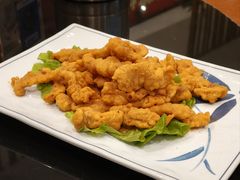 -三凤酒家·百年无锡菜(清扬茂业店)