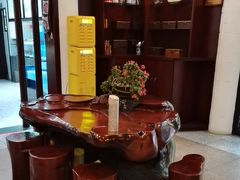 -一江春水·杭帮臻宴(三台山店)