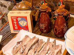 -可可大虾武汉土菜大排档(万松园1店)