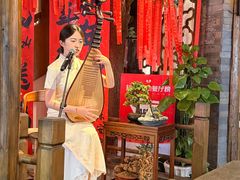 -姑苏家宴·苏帮菜·松鼠桂鱼(苏州总店)