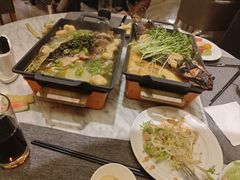 -北京王府井希尔顿酒店·万斯阁西餐厅