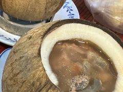 -達揚原味燉品(文明路店)