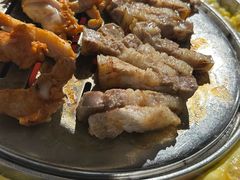 -姜虎东白丁烤肉(恒隆广场店)