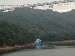 -石燕湖生态旅游景区