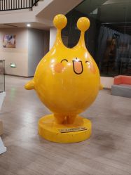 -疯狂的麦咭(长沙店)